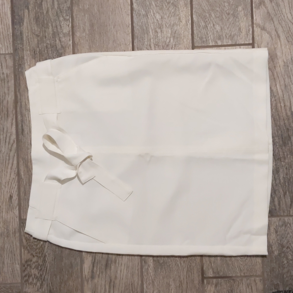 NWT Banana Republic Pencil Skirt
